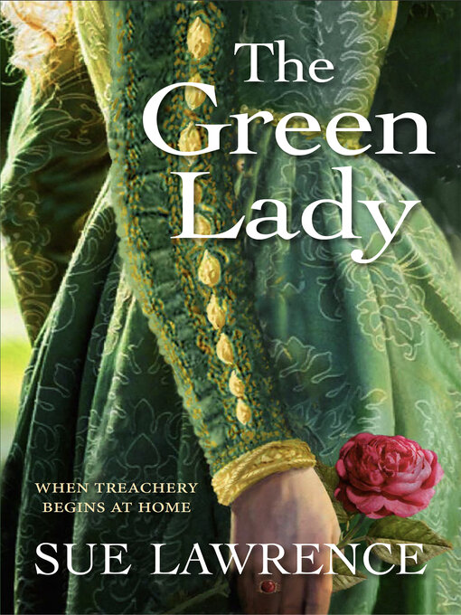 Title details for The Green Lady by Sue Lawrence - Available